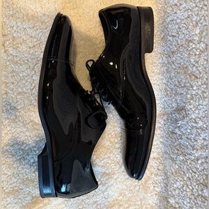 Florsheim Tux Cap Toe Oxford Men’s Shoes Wedding